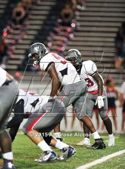 Thumbnail 3 in Manvel @ Dobie photogallery.