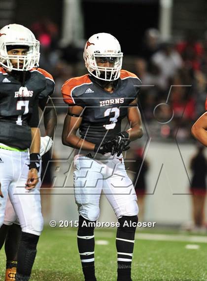 Thumbnail 3 in Manvel @ Dobie photogallery.