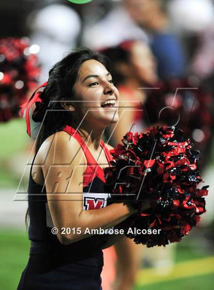 Thumbnail 3 in Manvel @ Dobie photogallery.