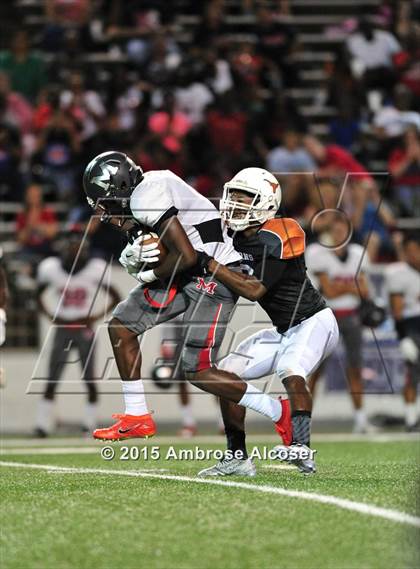 Thumbnail 3 in Manvel @ Dobie photogallery.