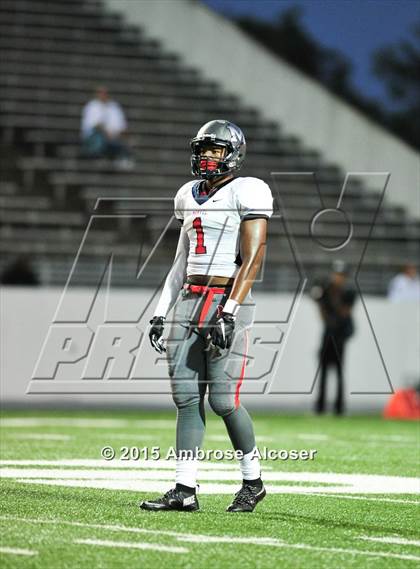 Thumbnail 1 in Manvel @ Dobie photogallery.