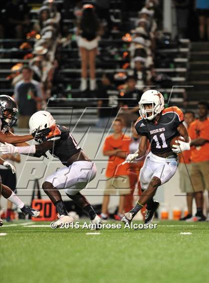 Thumbnail 2 in Manvel @ Dobie photogallery.