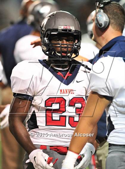 Thumbnail 3 in Manvel @ Dobie photogallery.