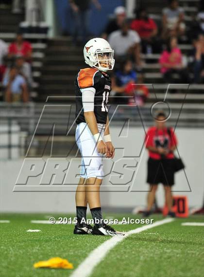Thumbnail 3 in Manvel @ Dobie photogallery.