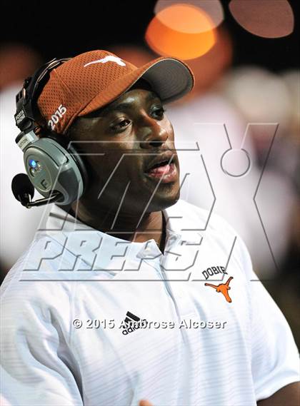 Thumbnail 1 in Manvel @ Dobie photogallery.