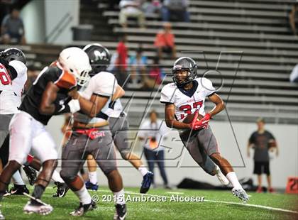 Thumbnail 2 in Manvel @ Dobie photogallery.