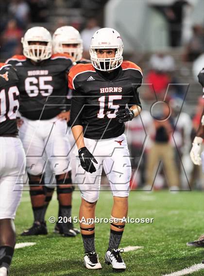 Thumbnail 1 in Manvel @ Dobie photogallery.