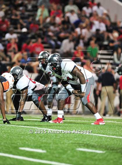 Thumbnail 2 in Manvel @ Dobie photogallery.