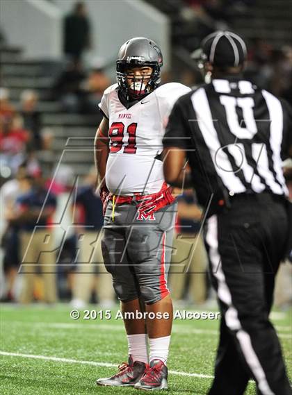 Thumbnail 1 in Manvel @ Dobie photogallery.