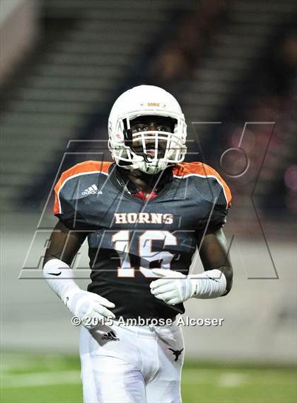 Thumbnail 2 in Manvel @ Dobie photogallery.