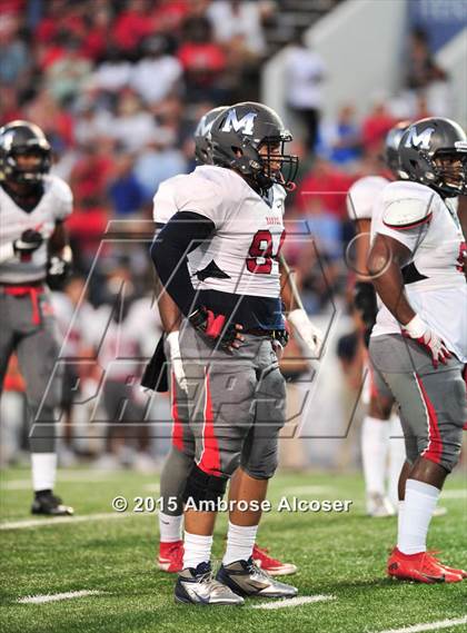 Thumbnail 3 in Manvel @ Dobie photogallery.