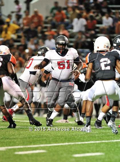 Thumbnail 1 in Manvel @ Dobie photogallery.