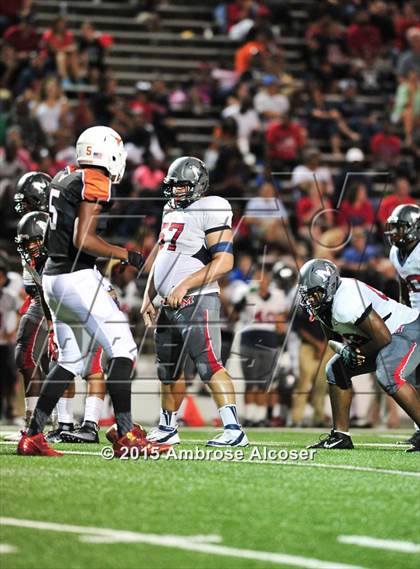 Thumbnail 1 in Manvel @ Dobie photogallery.