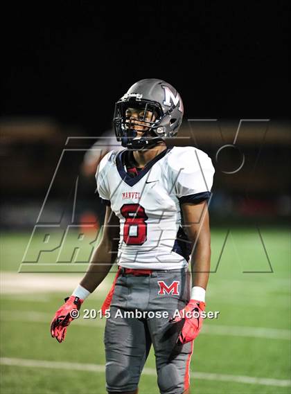 Thumbnail 1 in Manvel @ Dobie photogallery.