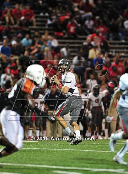 Thumbnail 3 in Manvel @ Dobie photogallery.