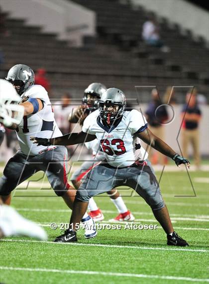 Thumbnail 3 in Manvel @ Dobie photogallery.