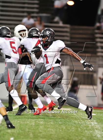Thumbnail 3 in Manvel @ Dobie photogallery.