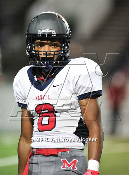 Thumbnail 2 in Manvel @ Dobie photogallery.