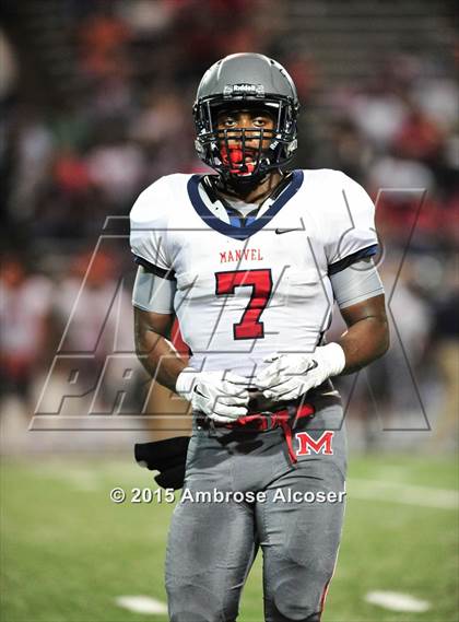 Thumbnail 2 in Manvel @ Dobie photogallery.