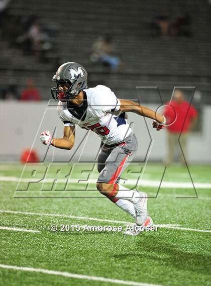 Thumbnail 2 in Manvel @ Dobie photogallery.