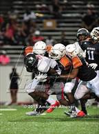 Photo from the gallery "Manvel @ Dobie"