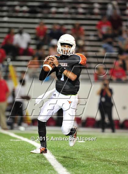 Thumbnail 3 in Manvel @ Dobie photogallery.