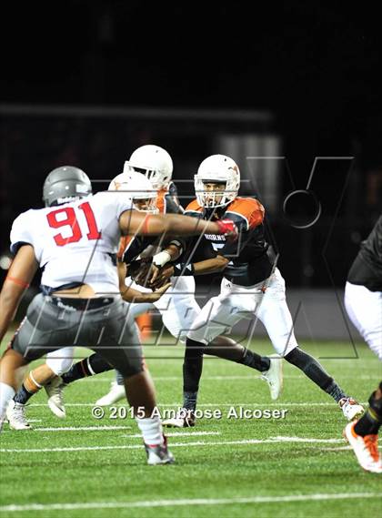 Thumbnail 2 in Manvel @ Dobie photogallery.