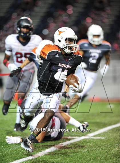 Thumbnail 3 in Manvel @ Dobie photogallery.