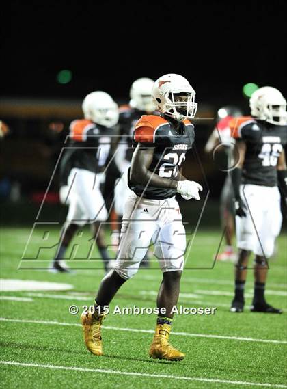 Thumbnail 3 in Manvel @ Dobie photogallery.