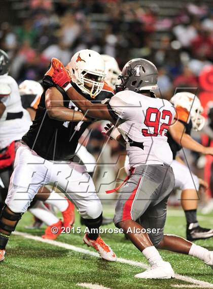 Thumbnail 3 in Manvel @ Dobie photogallery.