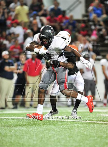 Thumbnail 2 in Manvel @ Dobie photogallery.