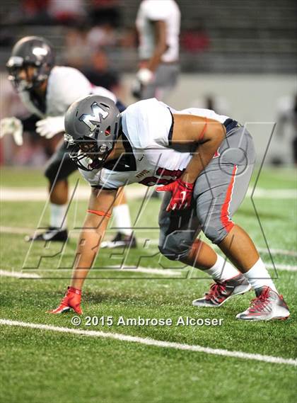 Thumbnail 2 in Manvel @ Dobie photogallery.