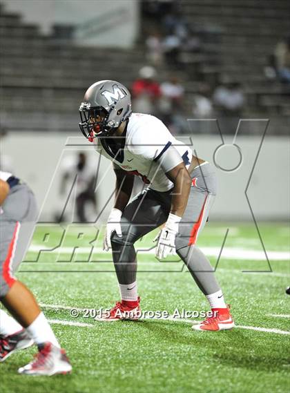 Thumbnail 3 in Manvel @ Dobie photogallery.