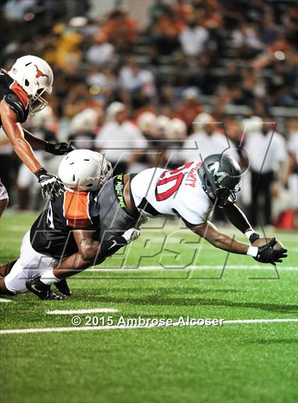 Thumbnail 3 in Manvel @ Dobie photogallery.