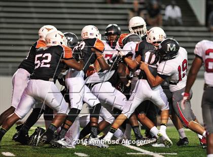 Thumbnail 3 in Manvel @ Dobie photogallery.