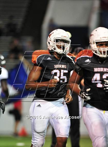 Thumbnail 1 in Manvel @ Dobie photogallery.