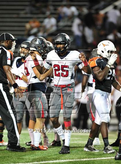 Thumbnail 1 in Manvel @ Dobie photogallery.