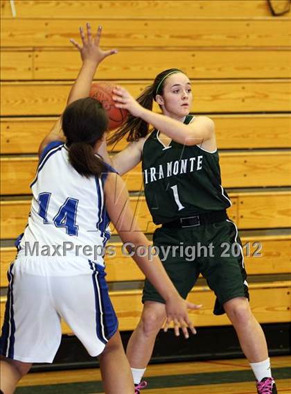 Thumbnail 1 in Miramonte @ Acalanes photogallery.