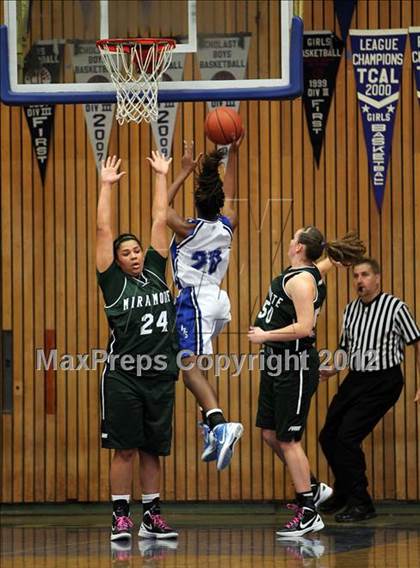 Thumbnail 2 in Miramonte @ Acalanes photogallery.