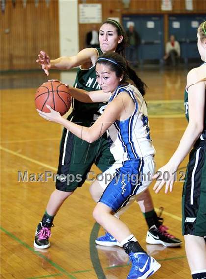 Thumbnail 3 in Miramonte @ Acalanes photogallery.