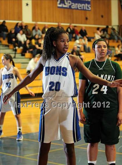 Thumbnail 2 in Miramonte @ Acalanes photogallery.