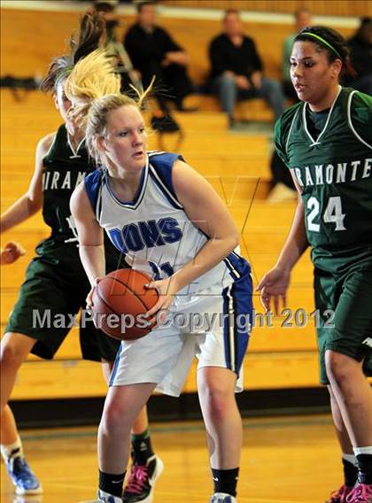 Thumbnail 2 in Miramonte @ Acalanes photogallery.
