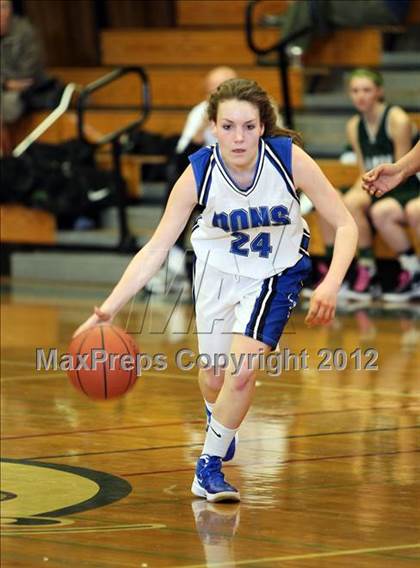 Thumbnail 2 in Miramonte @ Acalanes photogallery.