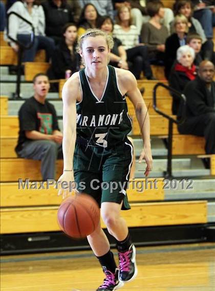 Thumbnail 1 in Miramonte @ Acalanes photogallery.