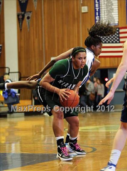 Thumbnail 1 in Miramonte @ Acalanes photogallery.