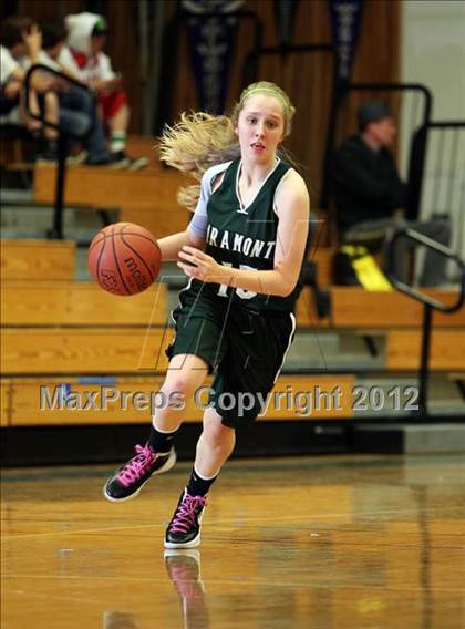 Thumbnail 3 in Miramonte @ Acalanes photogallery.