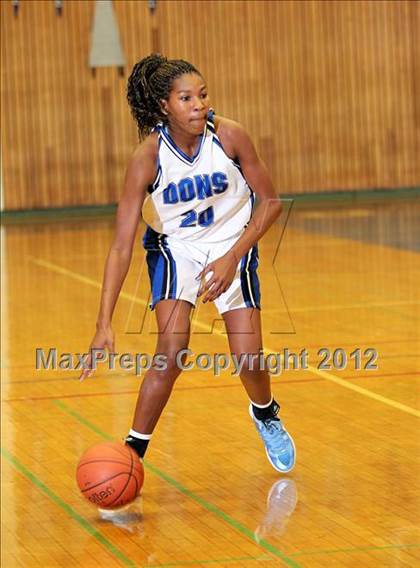Thumbnail 2 in Miramonte @ Acalanes photogallery.