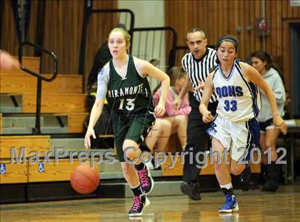Thumbnail 3 in Miramonte @ Acalanes photogallery.
