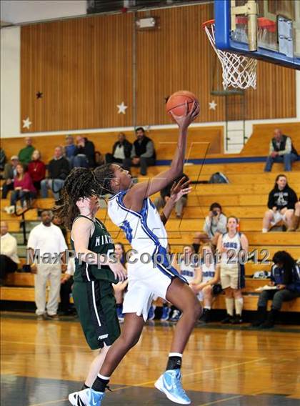 Thumbnail 3 in Miramonte @ Acalanes photogallery.