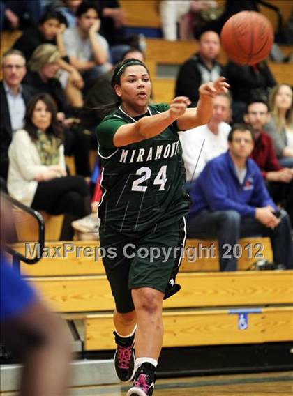 Thumbnail 1 in Miramonte @ Acalanes photogallery.